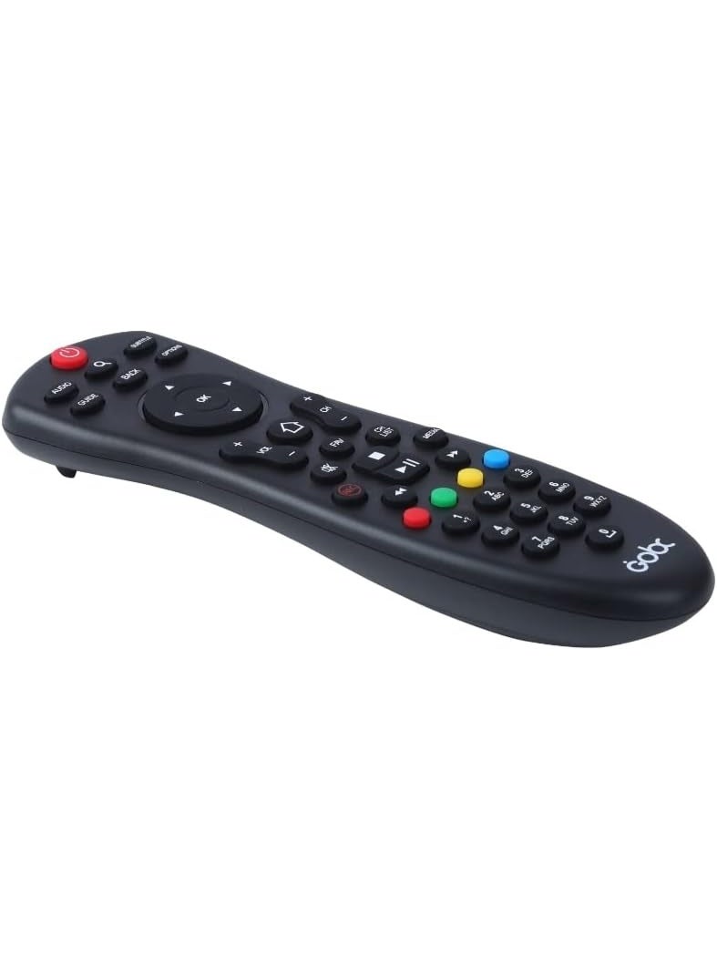 M2 Series Satellite Receiver – Full HD, Wi-Fi, and Multimedia Support - Image 3